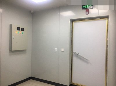 電磁屏蔽機房施工注意事項？